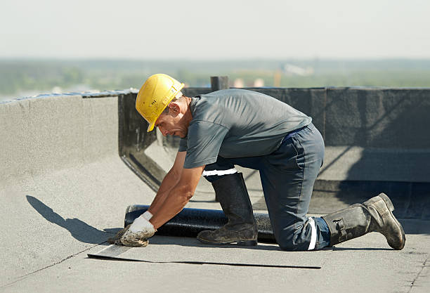 Best Types of Insulation in New Cumberland, PA