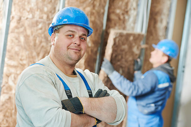 Best Insulation for Specific Applications in New Cumberland, PA