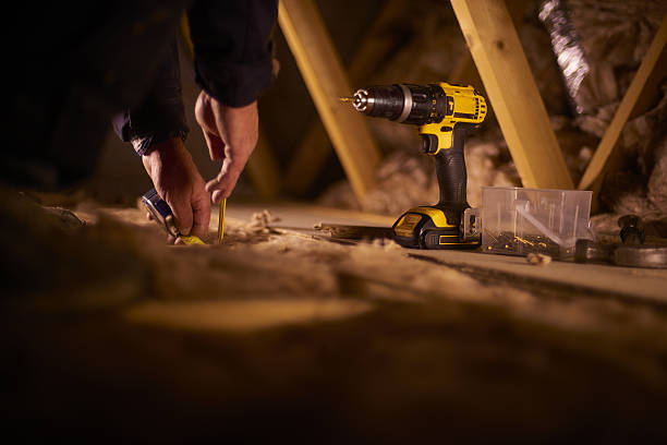 Best Commercial Insulation in New Cumberland, PA